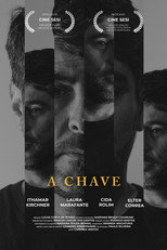 Poster de la película A Chave