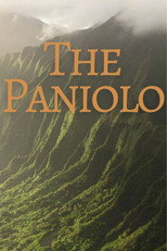 Poster de la película The Paniolo