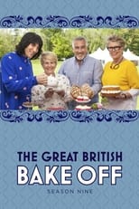 The Great British Bake Off