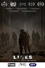 Poster de la película Lines