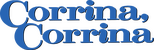Logo Corrina, Corrina