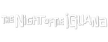 Logo The Night of the Iguana
