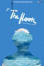 Poster de la película The Hook