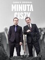 Poster de la serie A Minute of Silence