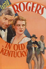 Poster de la película In Old Kentucky