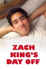 Poster de la película Zach King's Day Off