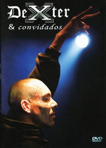 Poster de la película Dexter & Convidados