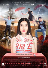 Poster de la película Bao Giờ Hết Ế