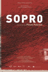 Poster de la película Sopro