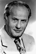 Actor Eli Wallach