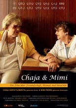 Poster de la película Chaja & Mimi