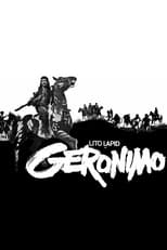 Poster de la película Geronimo