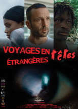Poster de la película Travels Inside Foreign Heads