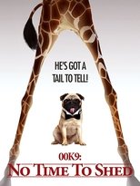 Poster de la película 00K9: No Time to Shed
