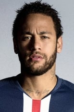 Actor Neymar Jr