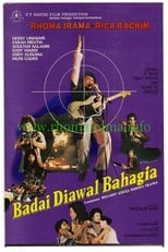 Poster de la película Badai di Awal Bahagia