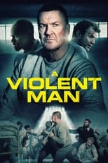 Poster de la película A Violent Man