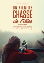 Poster de la película Un film de chasse de filles