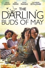 Poster de la serie The Darling Buds of May