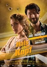 Poster de la película Hals über Kopf