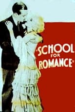 Poster de la película School for Romance