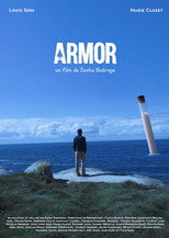 Poster de la película Armor