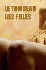 Poster de la película The Girls' Grave