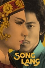 Poster de la película Song Lang