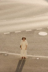 Poster de la película Lucky Girl Syndrome