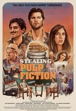 Poster de la película Stealing Pulp Fiction