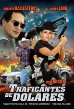 Poster de la película Dolar Dealers