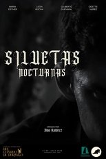 Poster de la película SILUETAS NOCTURNAS
