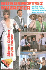 Poster de la serie Mesela Muzaffer