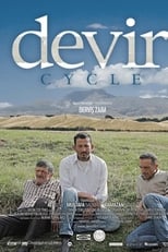 Poster de la película Cycle