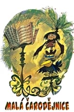 Poster de la película The Little Witch