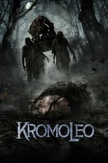 Poster de la película Kromoleo: The Haunting