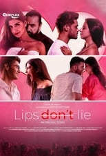 Poster de la serie Lips Don't Lie