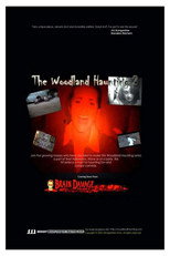 Poster de la película The Woodland Haunting 2