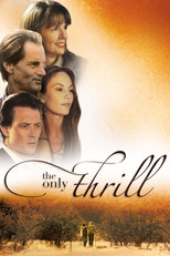Poster de la película The Only Thrill