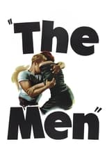 Poster de la película The Men