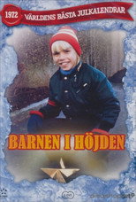 Poster de la serie Barnen i höjden