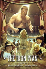 Poster de la película The Iron Ivan