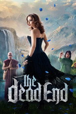 Poster de la película The Dead End