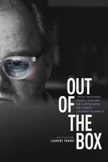 Poster de la película Out of the Box