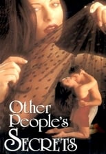 Poster de la película Other People's Secrets