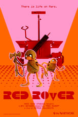 Poster de la película Red Rover