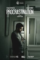 Poster de la película Procrastination