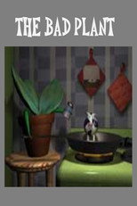 Poster de la película The Bad Plant