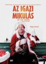 Poster de la película The Real Santa