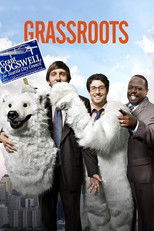 Poster de la película Grassroots